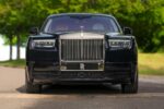 Rolls-Royce Dawn ONYX Edition 2026: La Bestia de Lujo de 500K que Nunca Habías Visto