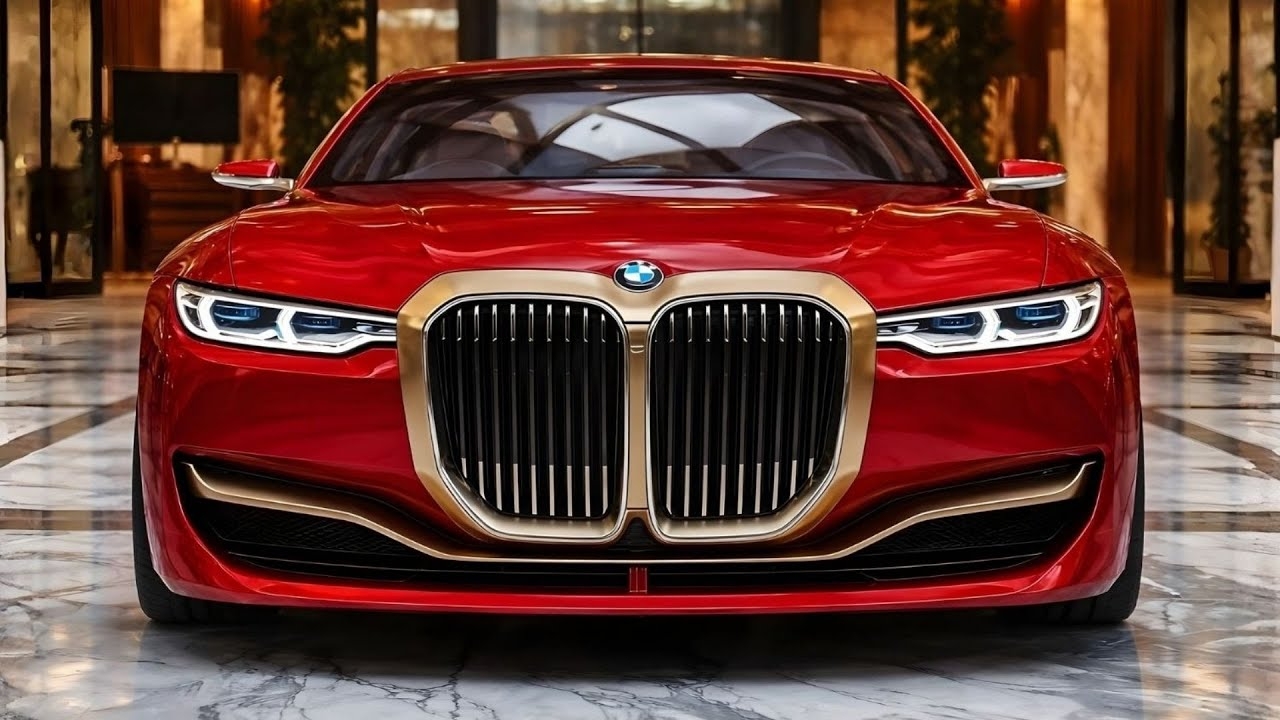 Top 5 Sedanes de Lujo y Rendimiento 2026 | ¿BMW Vuelve a Ganar