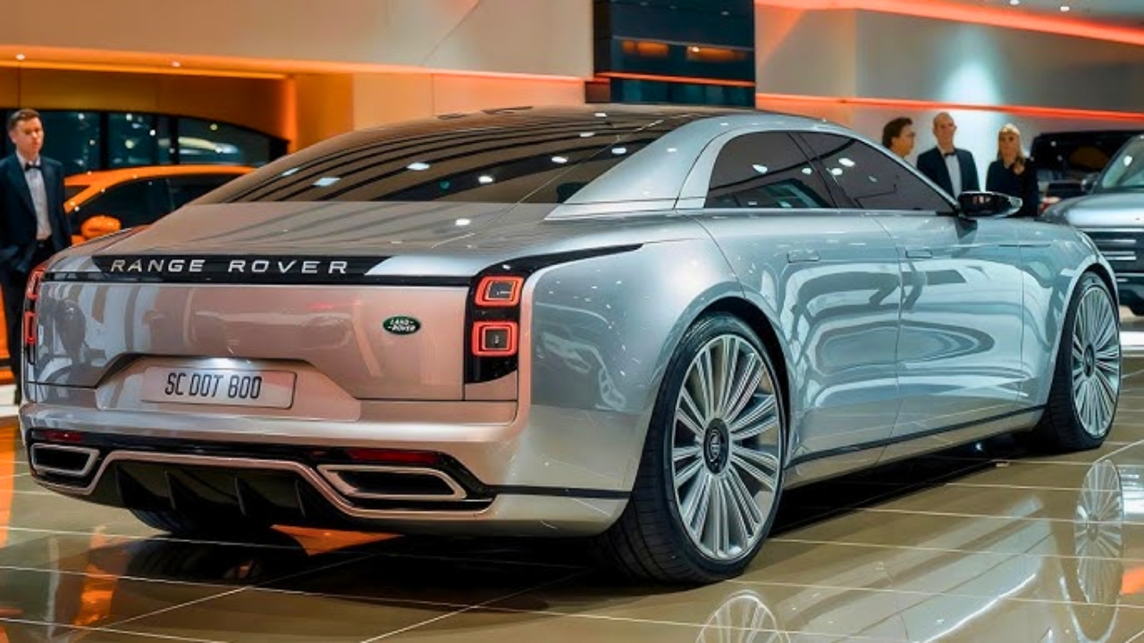 TOP SECRET: Los 10 Autos de 2026 Finalmente Revelados