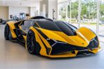 Lamborghini Revuelto 2026: Recorrido Completo por su Interior y Exterior