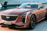 Cadillac Paperweight 2026: ¿auto de lujo o simple bloque metálico sobrevalorado?