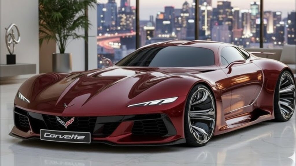 Top 5 autos americanos que llegan en 2026: quién dominará el mercado