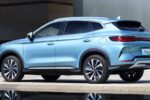 BYD Song Plus 2026: El SUV más asequible del mundo ya está en producción