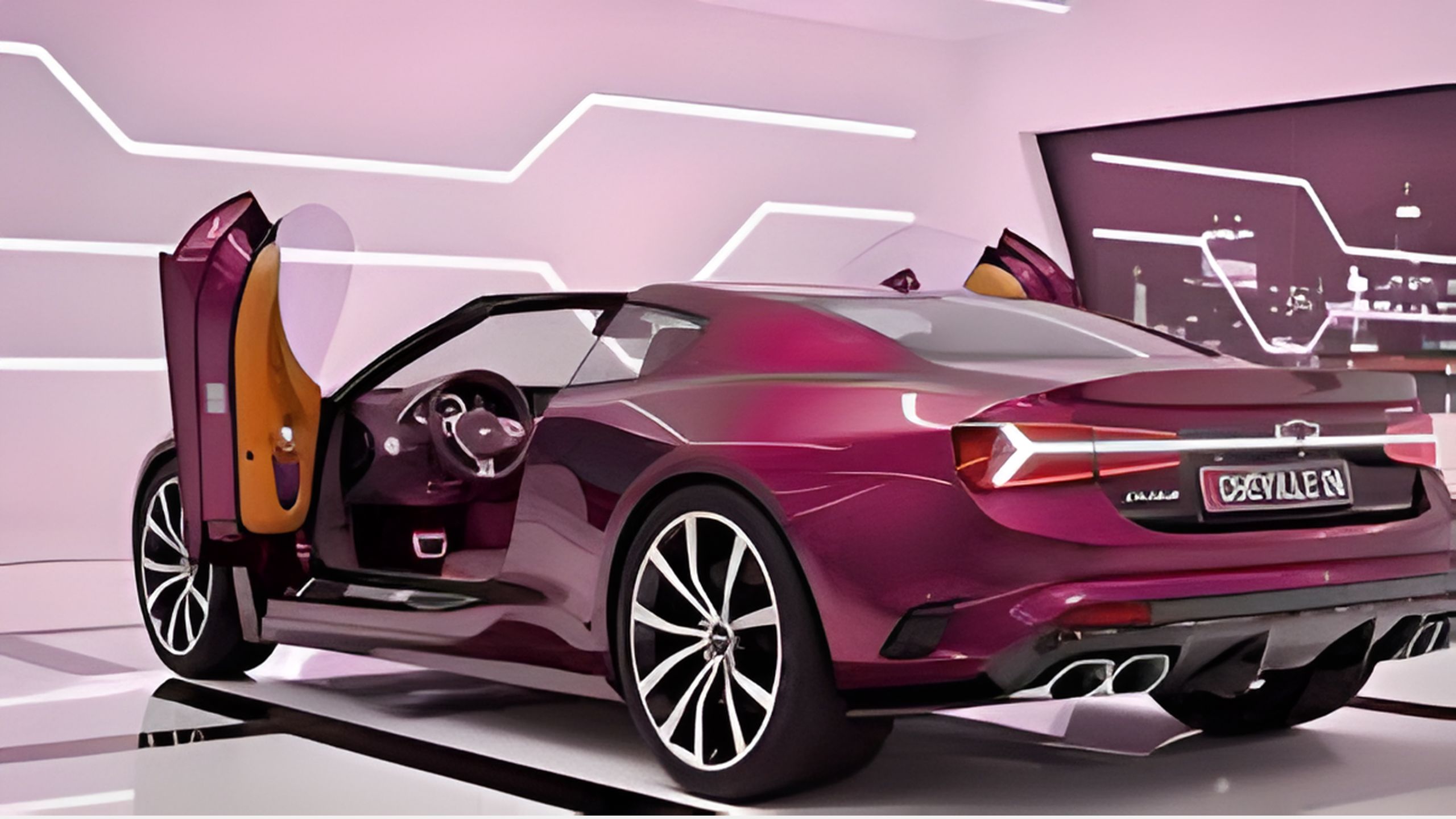 Chevrolet Chevelle 2026 regresa con 650 caballos de fuerza