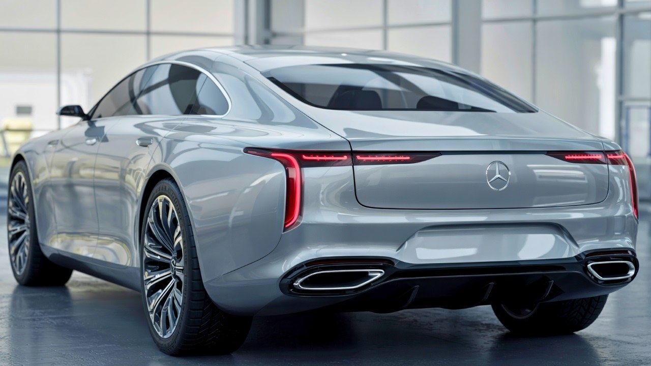 Adiós BMW: Los Mejores Autos de 2026 Clasificados del #10 al #1